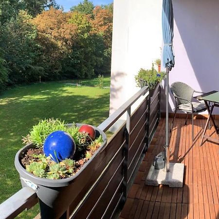 Ferienwohnung Asal والدبرون المظهر الخارجي الصورة